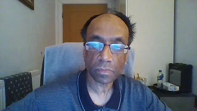 rauncher1 online show from 10.14.25