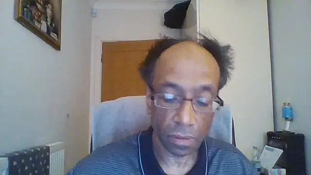 rauncher1 online show from 11.12.25