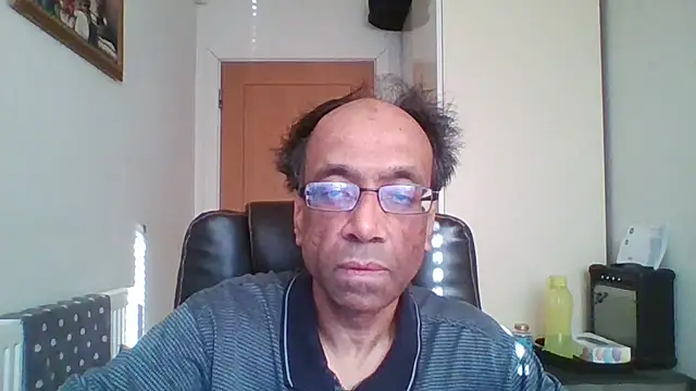 rauncher1 online show from 11.25.25