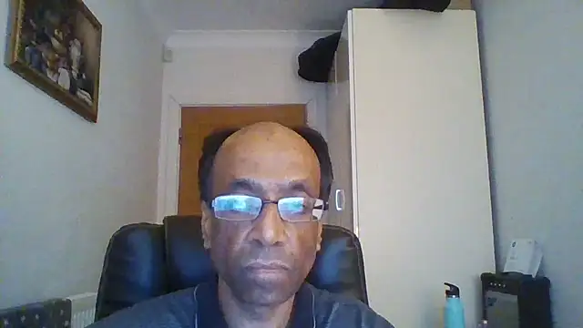 rauncher1 online show from 12.05.25