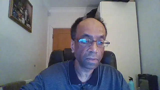 rauncher1 online show from 01.14.26