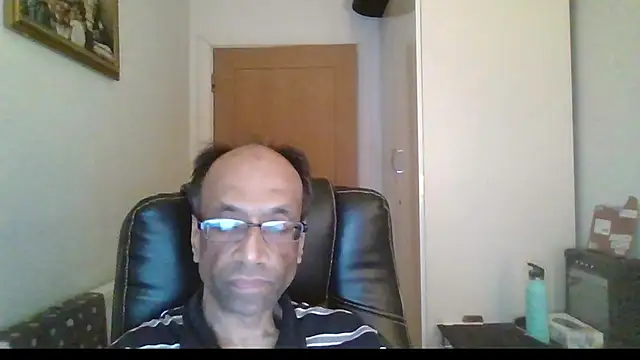 rauncher1 online show from 02.08.26