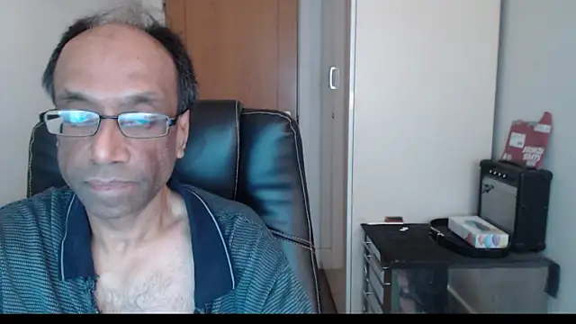 rauncher1 online show from 02.11.26