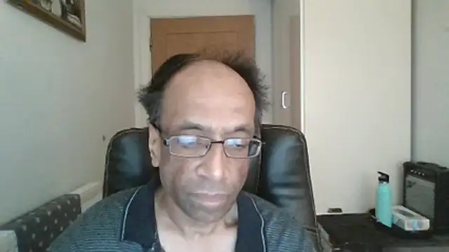 rauncher1 online show from 02.24.26