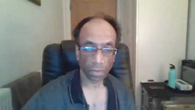 rauncher1 online show from 03.03.26