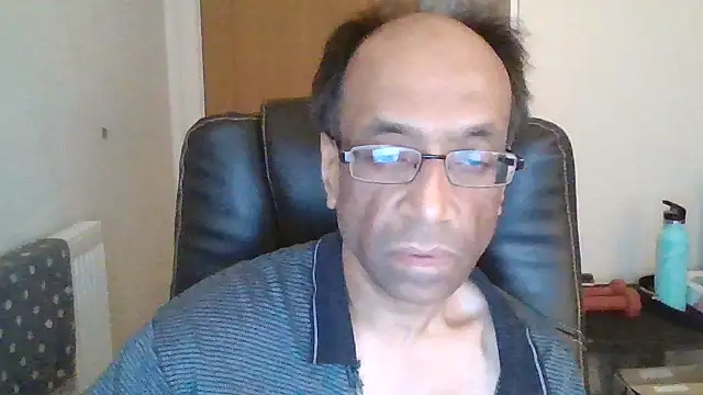 rauncher1 online show from 03.06.26