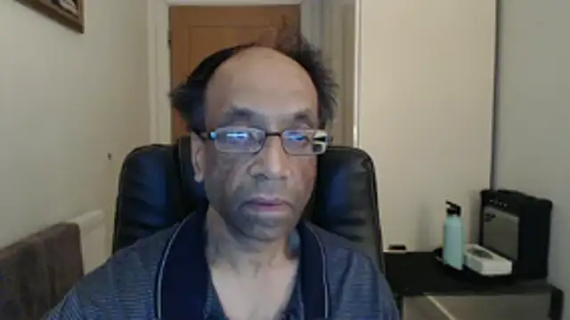 rauncher1 online show from 03.22.26