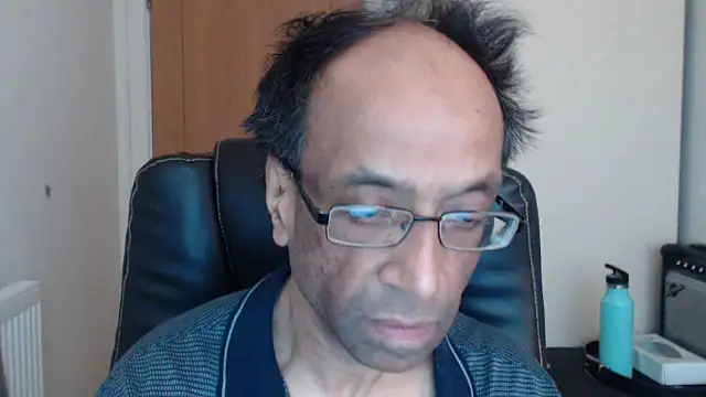 rauncher1 online show from 03.23.26