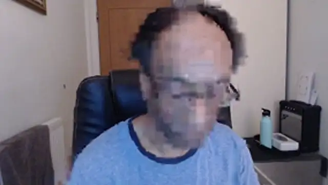 rauncher1 online show from 04.02.26