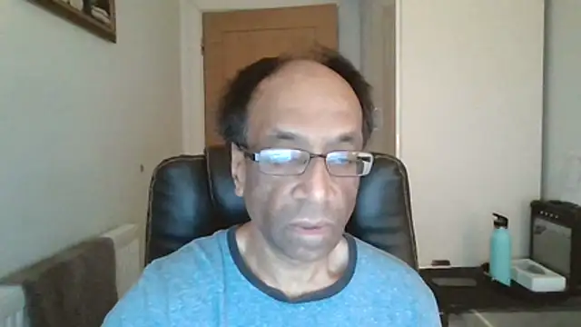 rauncher1 online show from 04.03.26