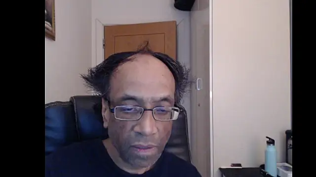 Snapshot of rauncher1 chatting on 05.19.26 rauncher1 online show from 05.19.26