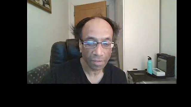 Snapshot of rauncher1 chatting on 05.26.26 rauncher1 online show from 05.26.26