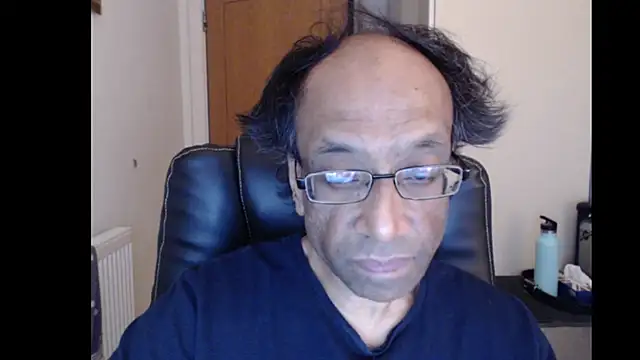 Snapshot of rauncher1 chatting on 06.02.26 rauncher1 online show from 06.02.26