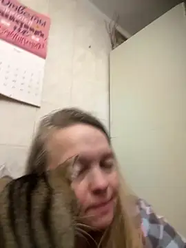 Snapshot of Susanel chatting on 03.02.25 Susanel online show from 03.02.25