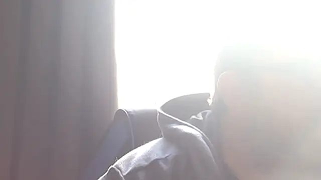 Snapshot of neegrr chatting on 03.04.26 neegrr online show from 03.04.26