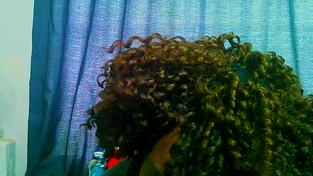 freaky naughty online show from 02.18.25