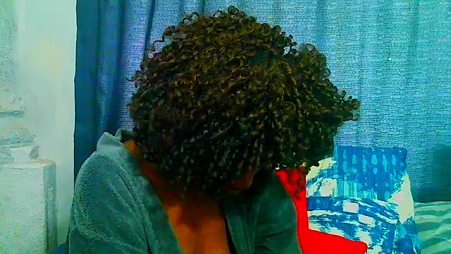 freaky naughty online show from 02.18.25