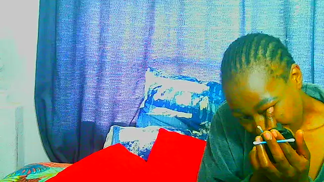 freaky naughty online show from 03.13.25