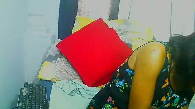 freaky naughty online show from 09.28.25