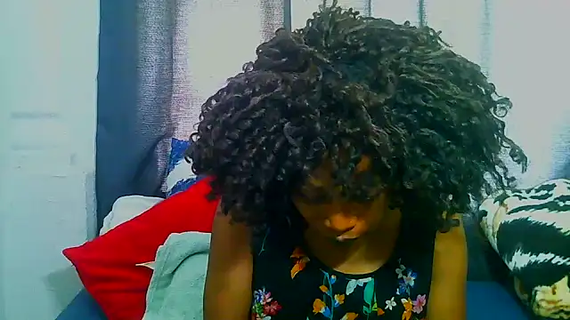 freaky naughty online show from 10.27.25