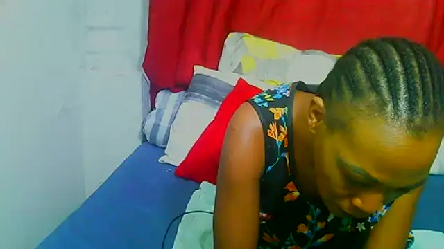 freaky naughty online show from 12.19.25