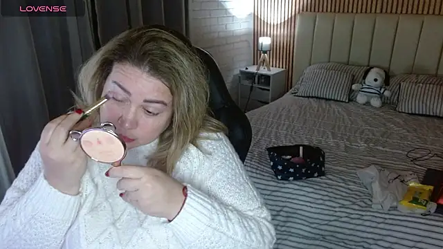 bella savati online show from 01.14.26