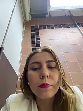 Snapshot of Brittanyrosexx chatting on 02.19.26 Brittanyrosexx online show from 02.19.26