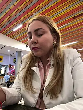 Snapshot of Brittanyrosexx chatting on 02.24.26 Brittanyrosexx online show from 02.24.26