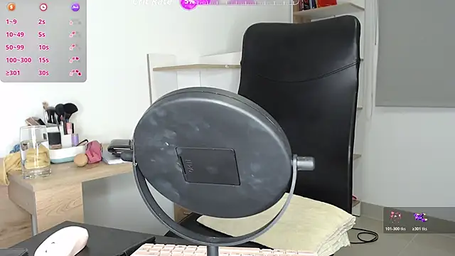 BriannaLorens online show from 06.01.26
