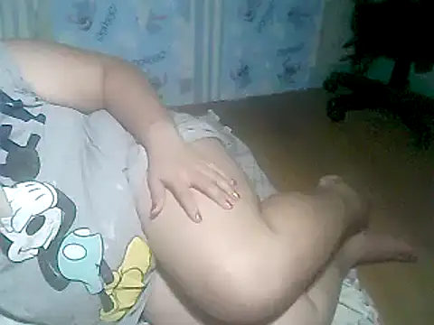 cutechubbyasian online show from 01.29.25