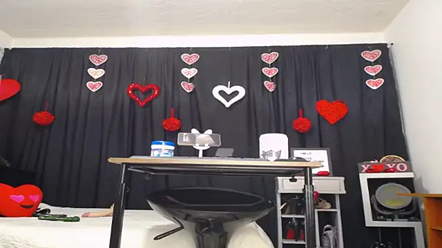 Litas Secrets online show from 02.06.25