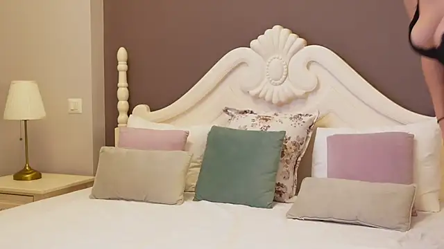 FeliciaKrige online show from 02.09.25