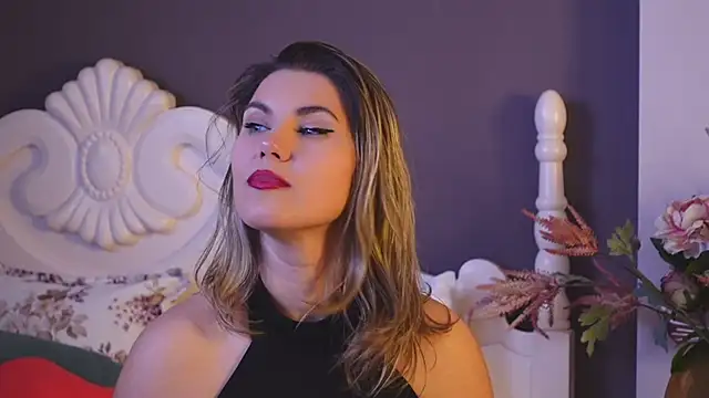 FeliciaKrige online show from 03.04.25