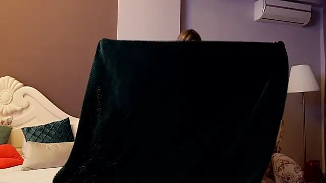 FeliciaKrige online show from 03.05.25