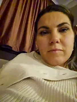 FeliciaKrige online show from 03.13.25