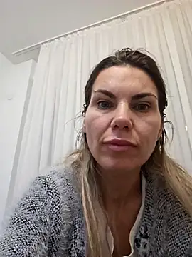 FeliciaKrige online show from 01.16.26