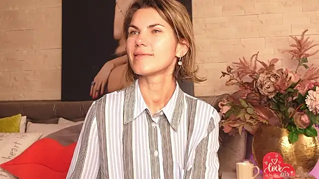 FeliciaKrige online show from 03.16.26