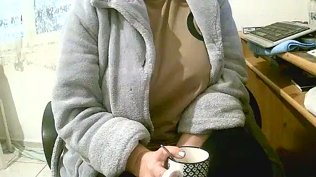 douceur63 online show from 12.19.24