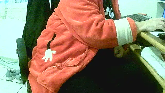 douceur63 online show from 12.21.24