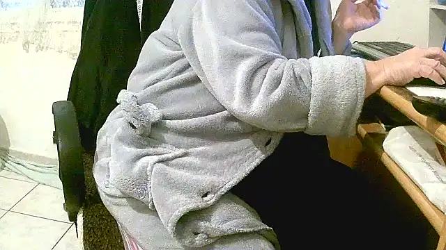 douceur63 online show from 12.22.24