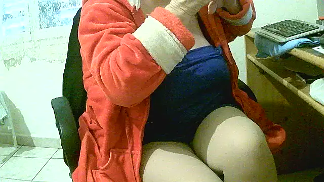 douceur63 online show from 12.26.24