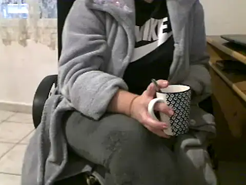 douceur63 online show from 01.10.25