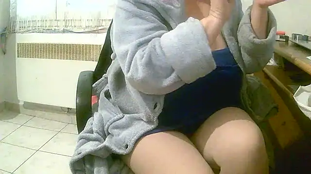 douceur63 online show from 02.27.25