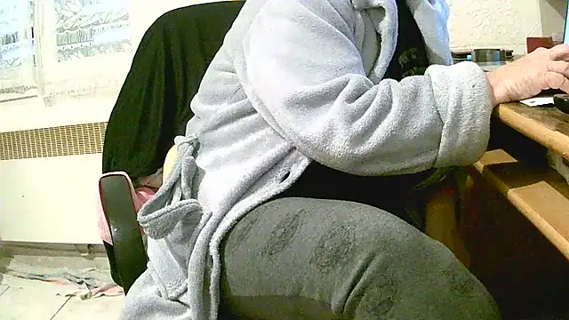 douceur63 online show from 12.04.25