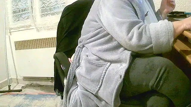 douceur63 online show from 12.16.25