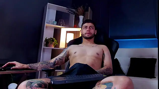 alessandro duty online show from 10.15.25