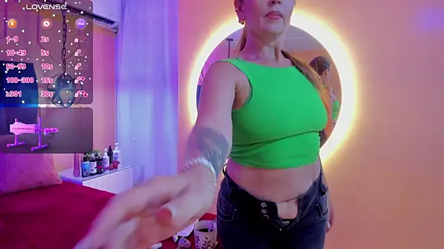 chantall1375 online show from 01.12.25