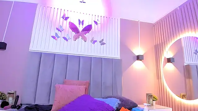 chantall1375 online show from 02.09.25