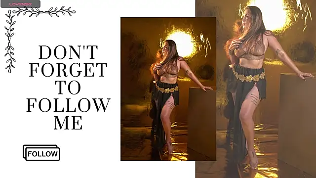 chantall1375 online show from 02.18.25