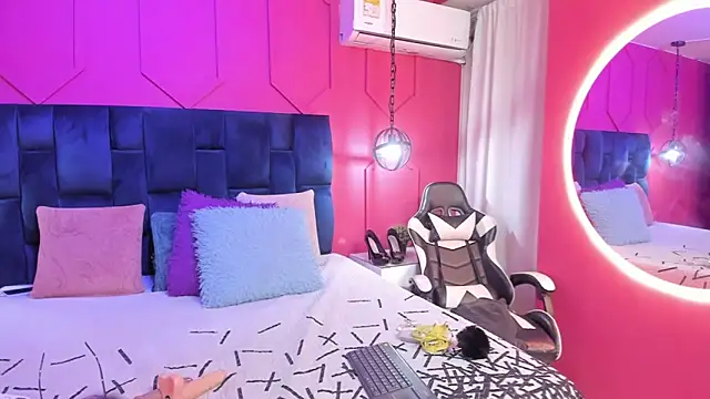 chantall1375 online show from 09.14.25